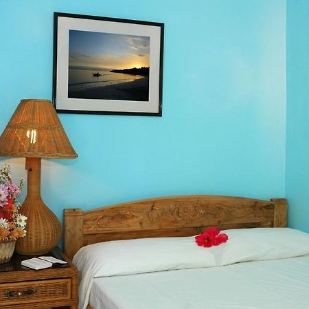 Masamayor'S Beach House And Resort Santiago  Екстериор снимка