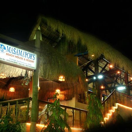 Masamayor'S Beach House And Resort Santiago  Екстериор снимка