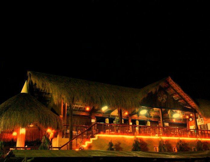 Masamayor'S Beach House And Resort Santiago  Екстериор снимка