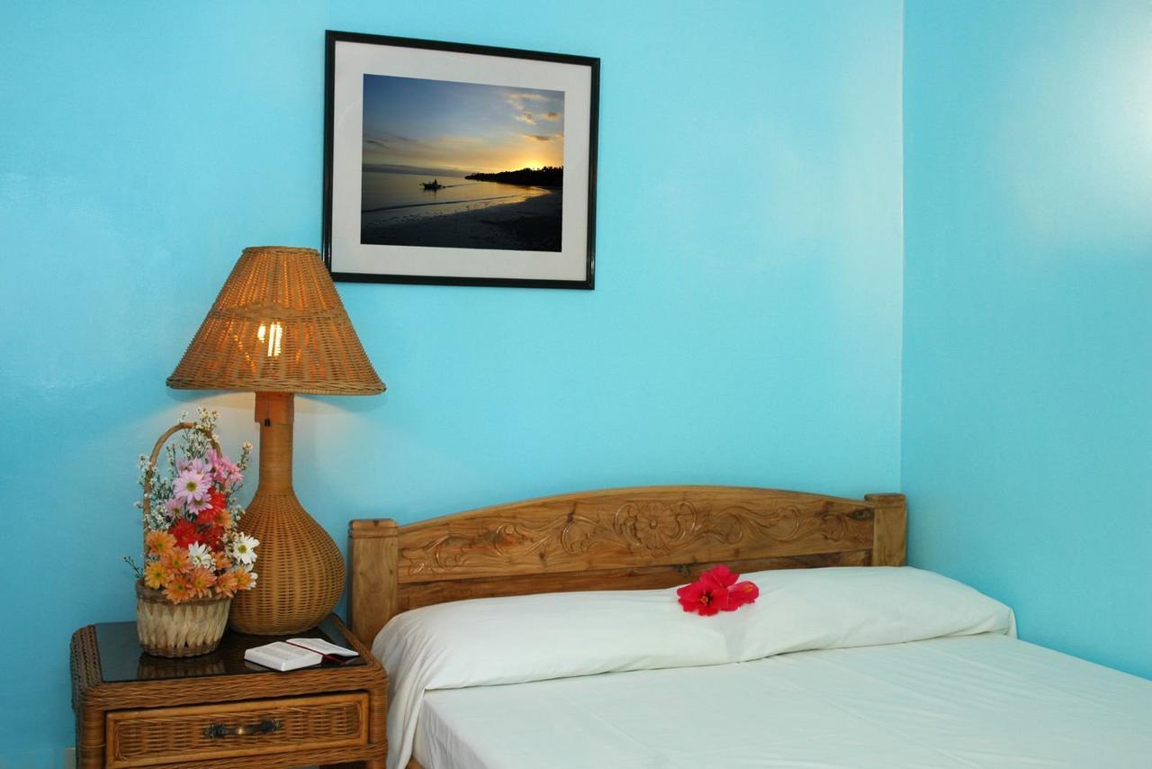 Masamayor'S Beach House And Resort Santiago  Екстериор снимка