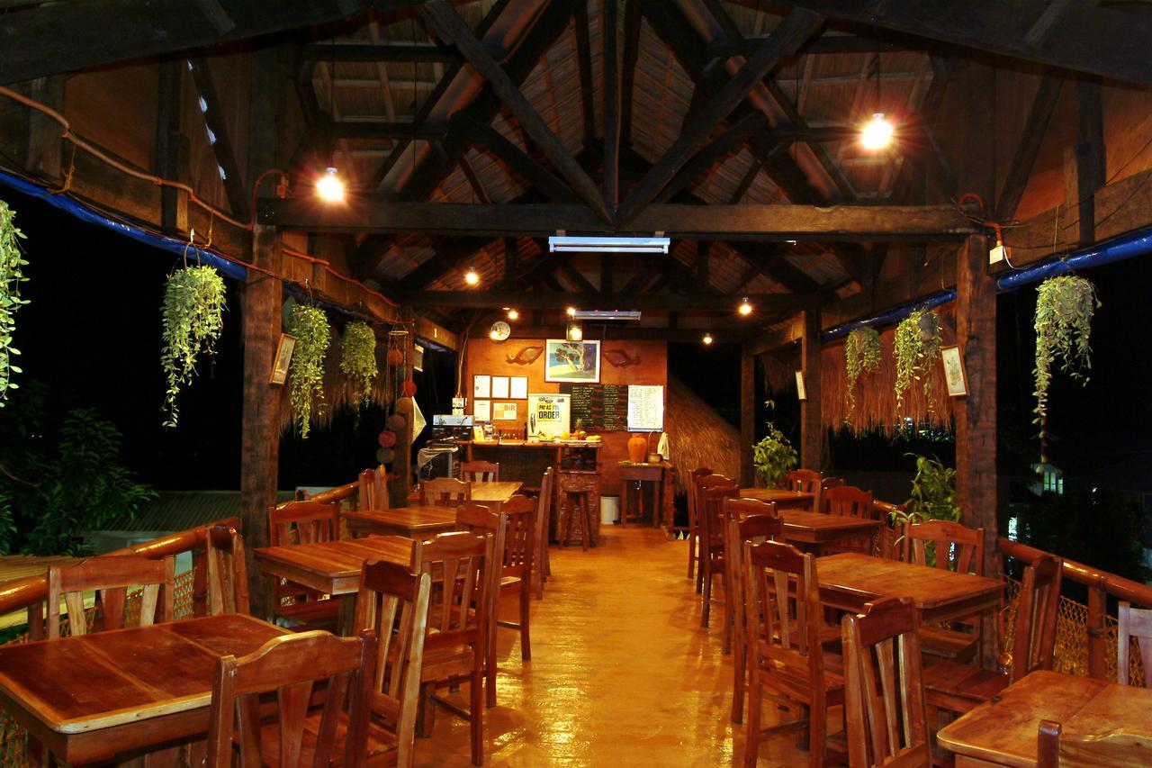Masamayor'S Beach House And Resort Santiago  Екстериор снимка