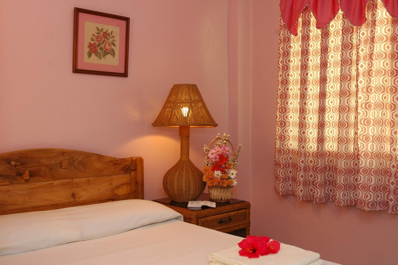 Masamayor'S Beach House And Resort Santiago  Екстериор снимка